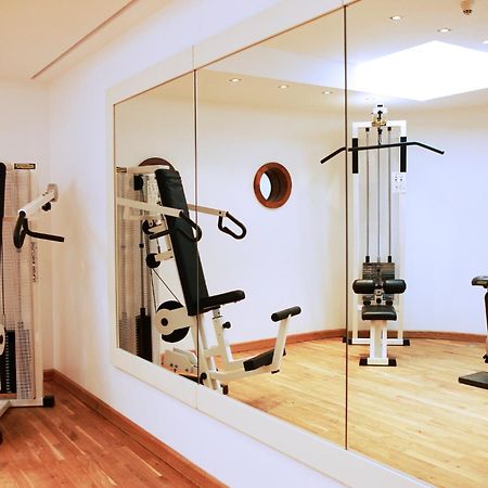 Hapimag Ferienwohnungen Binz Zewnętrze zdjęcie